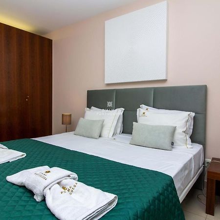 Herdade Dos Salgados Beach Apartment Dalma Delux Αλμπουφέιρα Εξωτερικό φωτογραφία