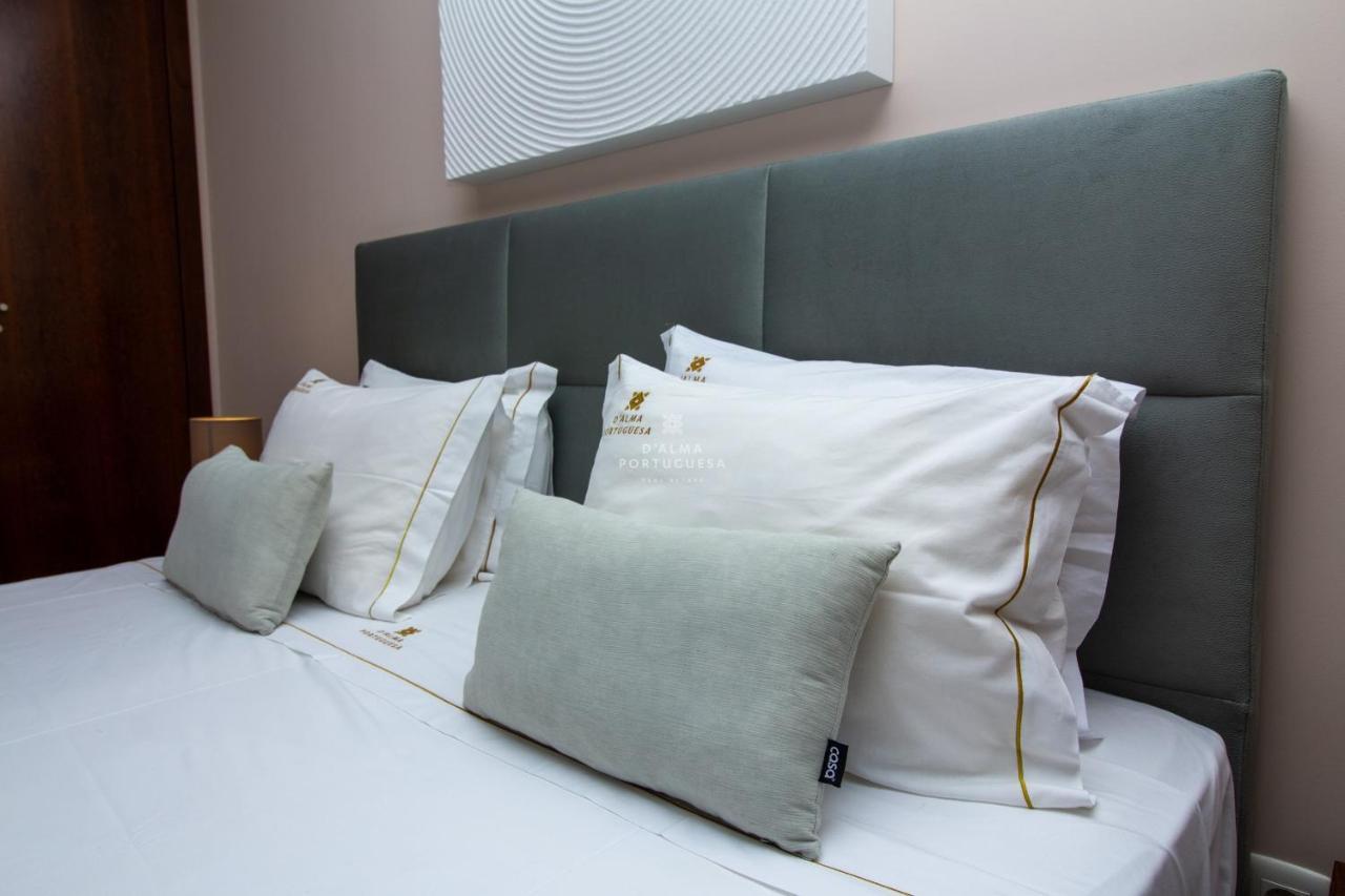 Herdade Dos Salgados Beach Apartment Dalma Delux Αλμπουφέιρα Εξωτερικό φωτογραφία